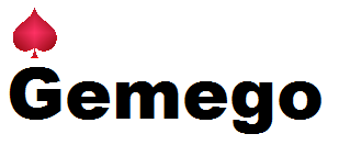 Gemego Mobile Applications
